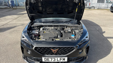 CUPRA Formentor 1.5 TSI 150 V2 5dr DSG Petrol Estate